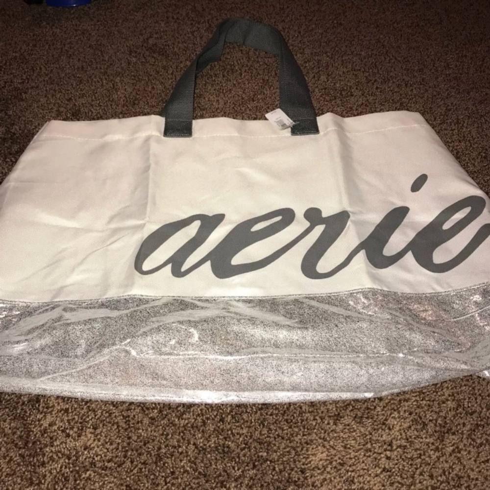 aerie Large Tote